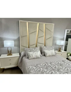 DORMITORIO LUXOR F.FRANCO