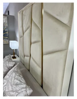 DORMITORIO LUXOR F.FRANCO