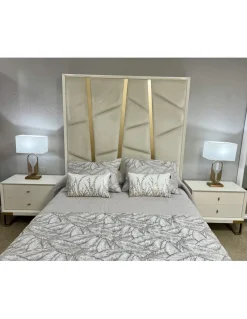 DORMITORIO LUXOR F.FRANCO