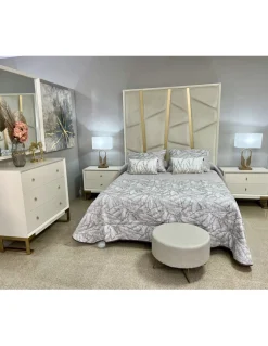 DORMITORIO LUXOR F.FRANCO