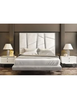 DORMITORIO LUXOR LX22 FRANCO FURNITURE