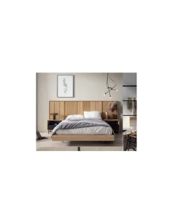 DORMITORIO MATRIMONIO CRETA TOP