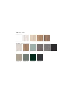 DORMITORIO MATRIMONIO CRETA TOP