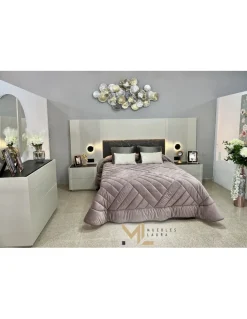 Dormitorio ONE P.Espejo