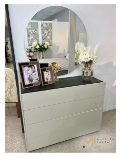 Dormitorio ONE P.Espejo