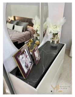 Dormitorio ONE P.Espejo