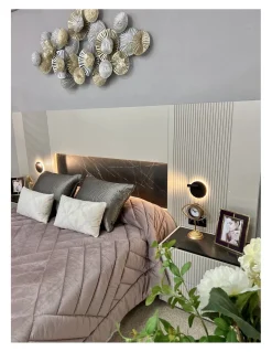 Dormitorio ONE P.Espejo