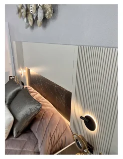 Dormitorio ONE P.Espejo