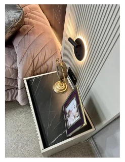 Dormitorio ONE P.Espejo