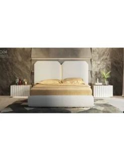 Dormitorio Orion Franco Furniture