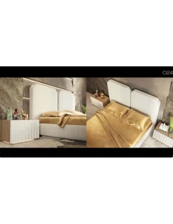 Dormitorio Orion Franco Furniture