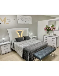 DORMITORIO SOFIA Y CLAUDIA