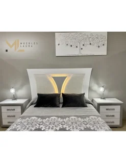 DORMITORIO SOFIA Y CLAUDIA