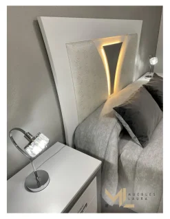 DORMITORIO SOFIA Y CLAUDIA