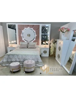 DORMITORIO SOL TAKUMA