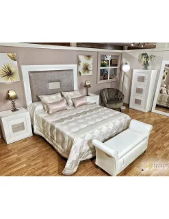 DORMITORIO SWAROVSKI