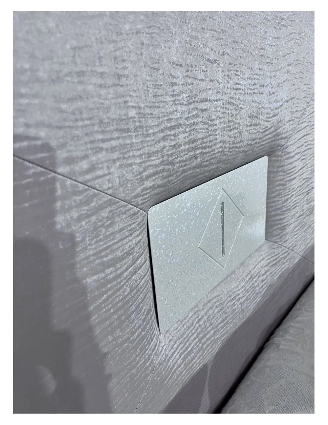 DORMITORIO SWAROVSKI