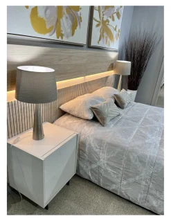 DORMITORIO VEGA TORGA