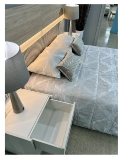 DORMITORIO VEGA TORGA