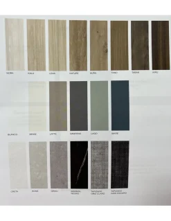 DORMITORIO VEGA TORGA