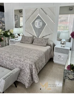 Dormitorio VERSO CHANEL