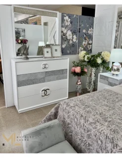 Dormitorio VERSO CHANEL