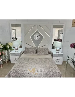 Dormitorio VERSO CHANEL