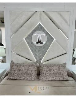 Dormitorio VERSO CHANEL