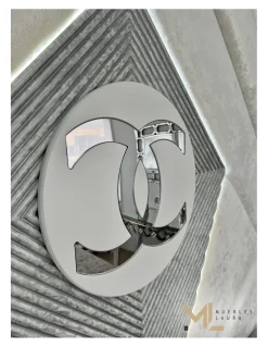 Dormitorio VERSO CHANEL