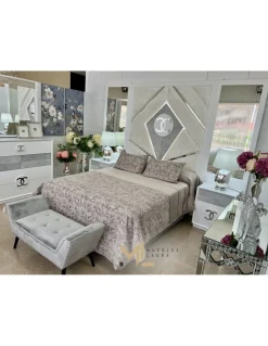 Dormitorio VERSO CHANEL