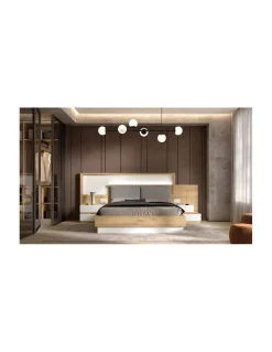 DORMTORIO NEW ROSAMOR