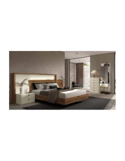 DORMTORIO NEW ROSAMOR