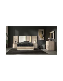 DORMTORIO NEW ROSAMOR