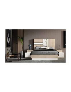 DORMTORIO NEW ROSAMOR