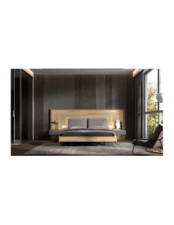 DORMTORIO NEW ROSAMOR