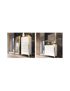 ELITE CORTO EXCLUSIVO FRANCO FURNITURE