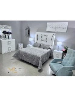 KRYSTAL DORMITORIO