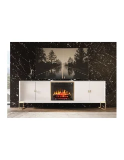 LX05 LUXOR CHIMENEA FRANCO