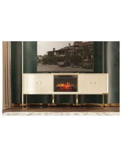 LX05 LUXOR CHIMENEA FRANCO