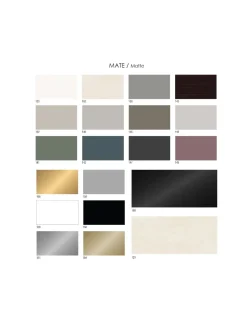 LX05 LUXOR CHIMENEA FRANCO