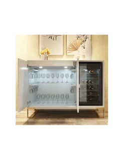 LX14 LUXOR VINOTECA FRANCO