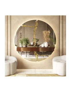 LX14 LUXURY RECIBIDOR FRANCO