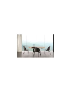 MESA ZAHORI REDONDA PEMI