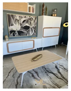 MESA CENTRO LOOP/710 MONRABAL CHIRIVELLA