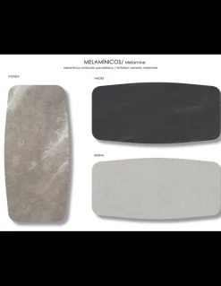 MESA COMEDOR ALAMA FRANCO FURNITURE