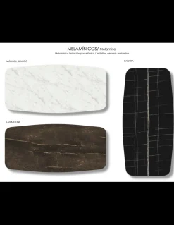 MESA COMEDOR ALAMA FRANCO FURNITURE