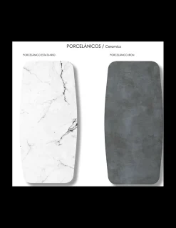 MESA COMEDOR ALAMA FRANCO FURNITURE