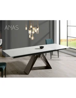 MESA COMEDOR ANAS