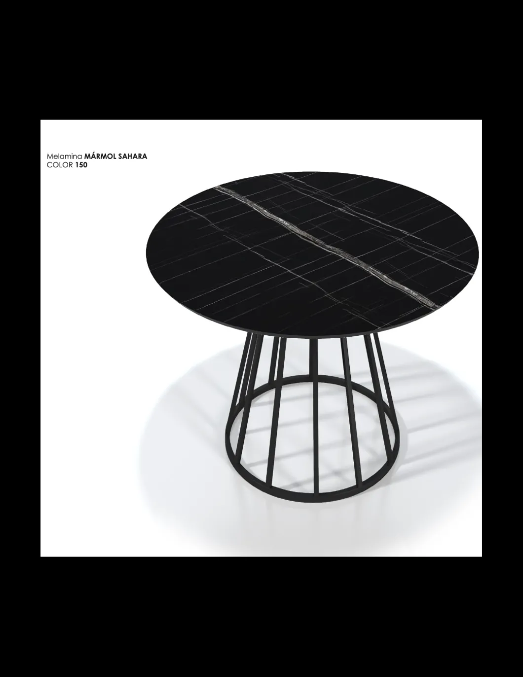 MESA COMEDOR ERIS FRANCO FURNITURE