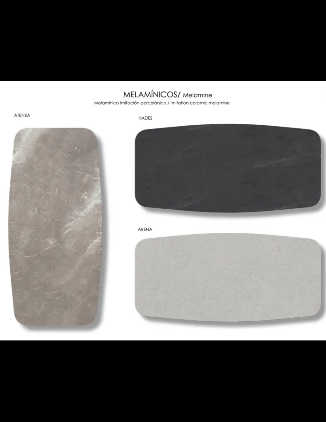 MESA COMEDOR ERIS FRANCO FURNITURE